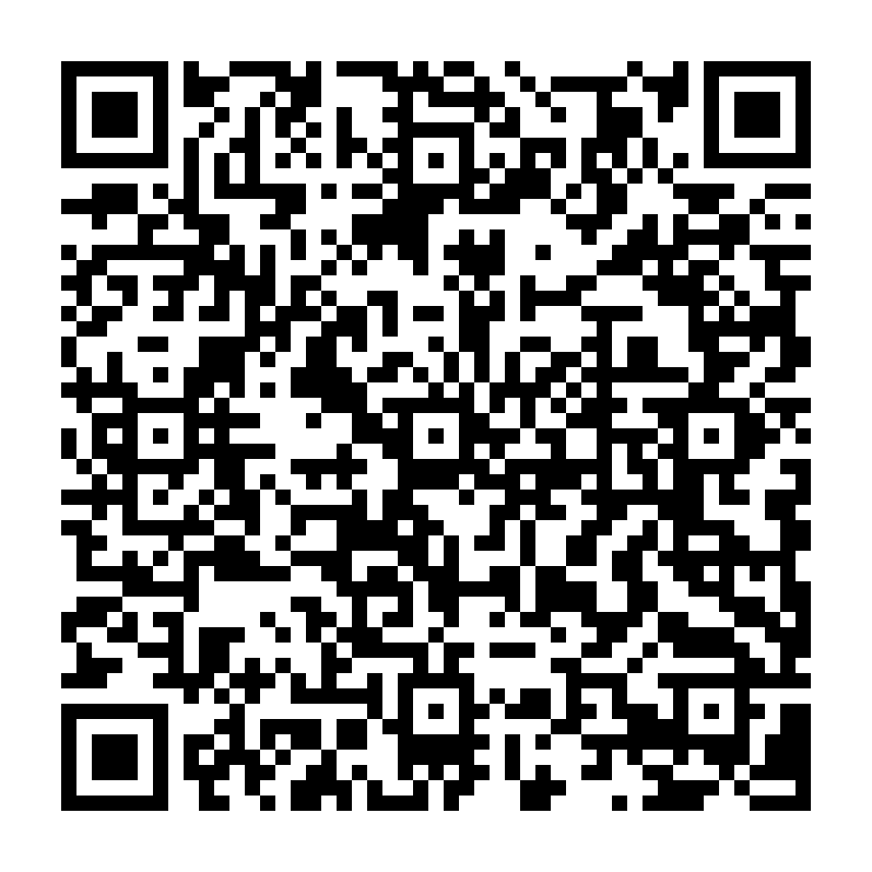 QR kod