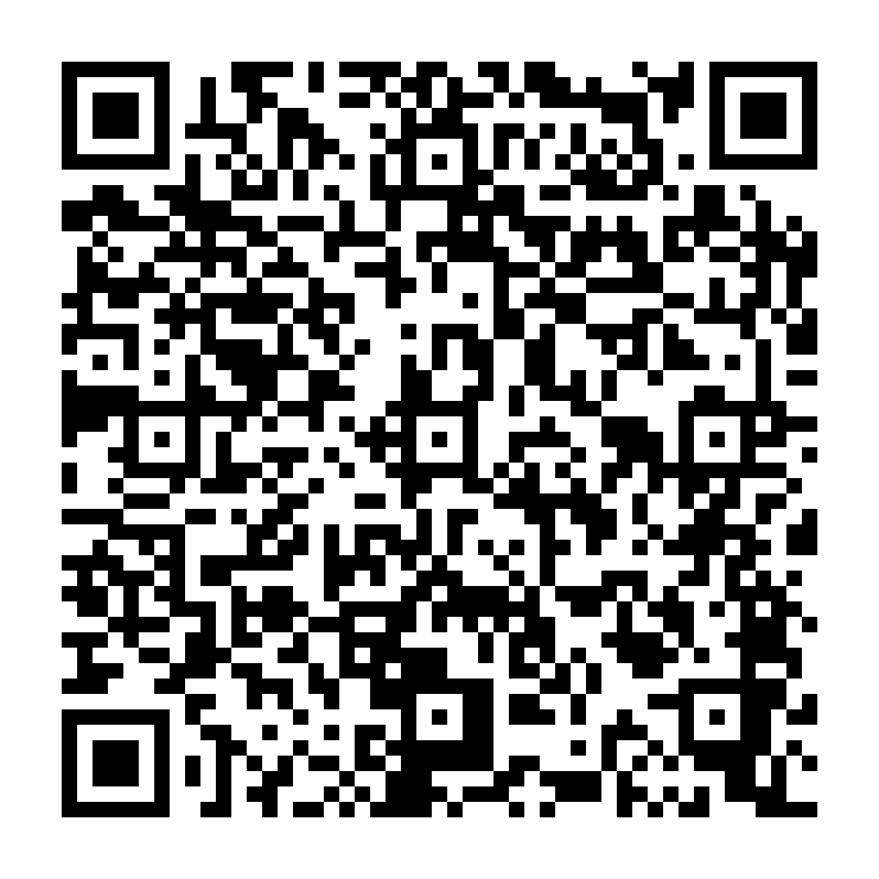 QR kod