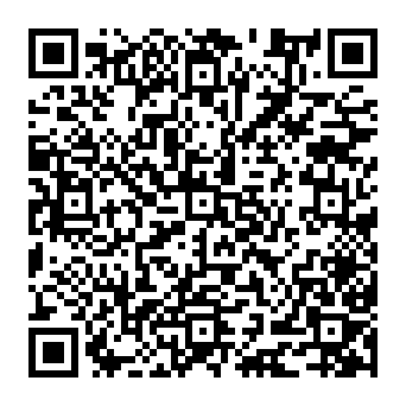 QR kod