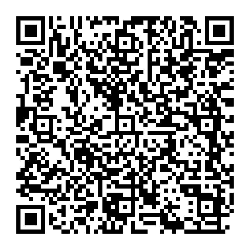 QR kod