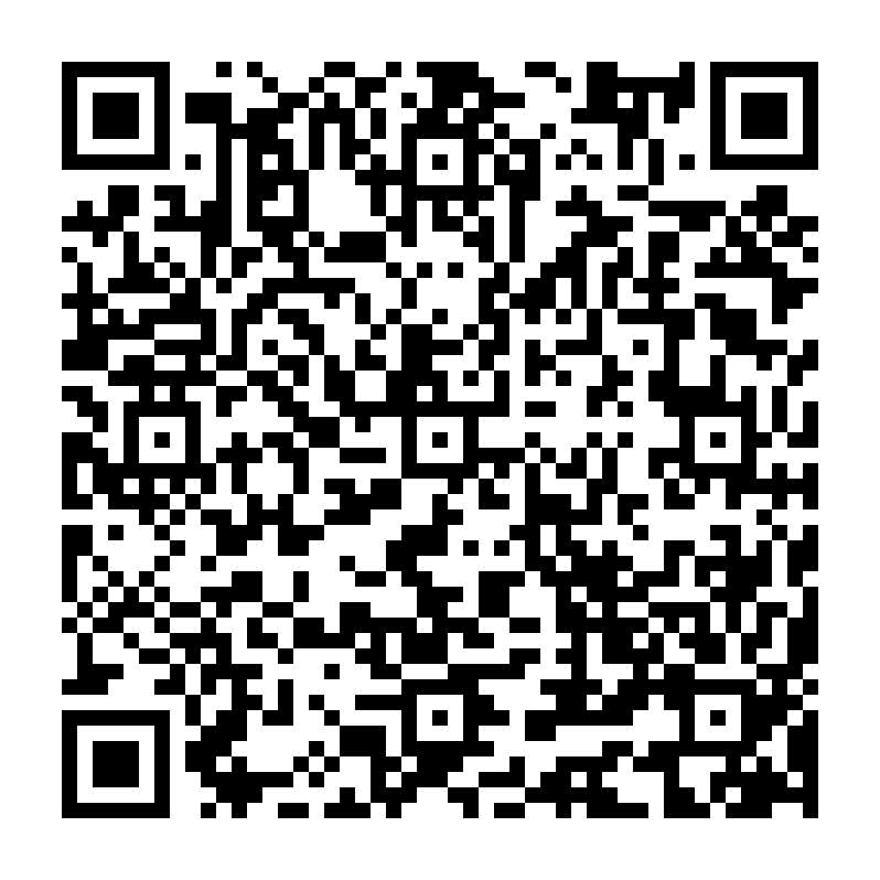 QR kod