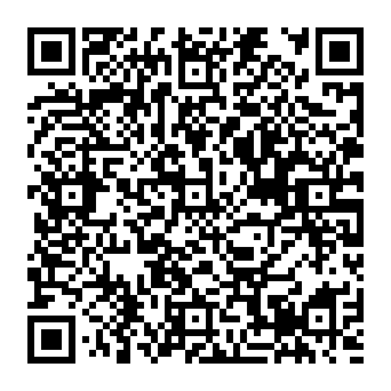 QR kod