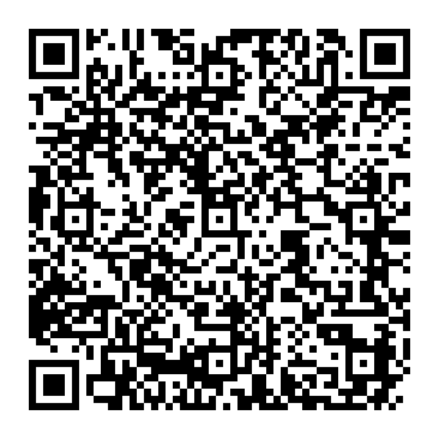 QR kod