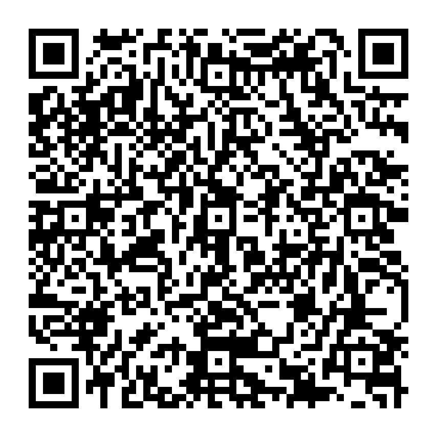 QR kod