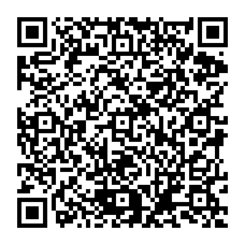 QR kod
