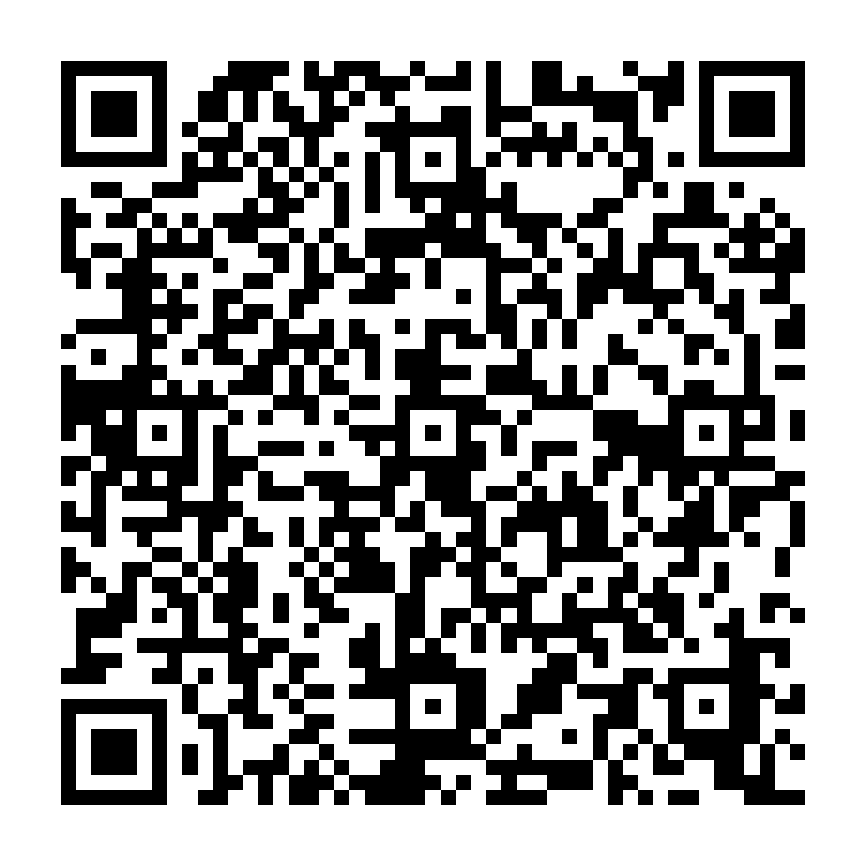 QR kod