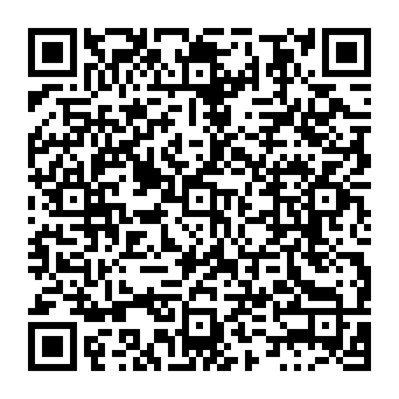 QR kod