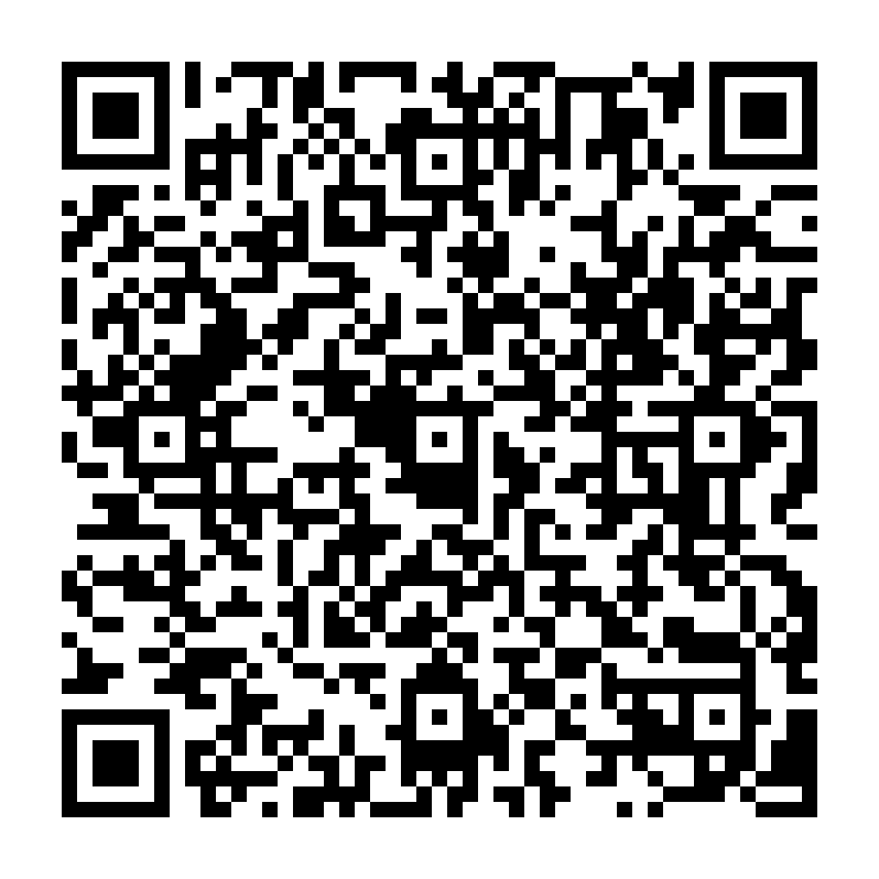 QR kod