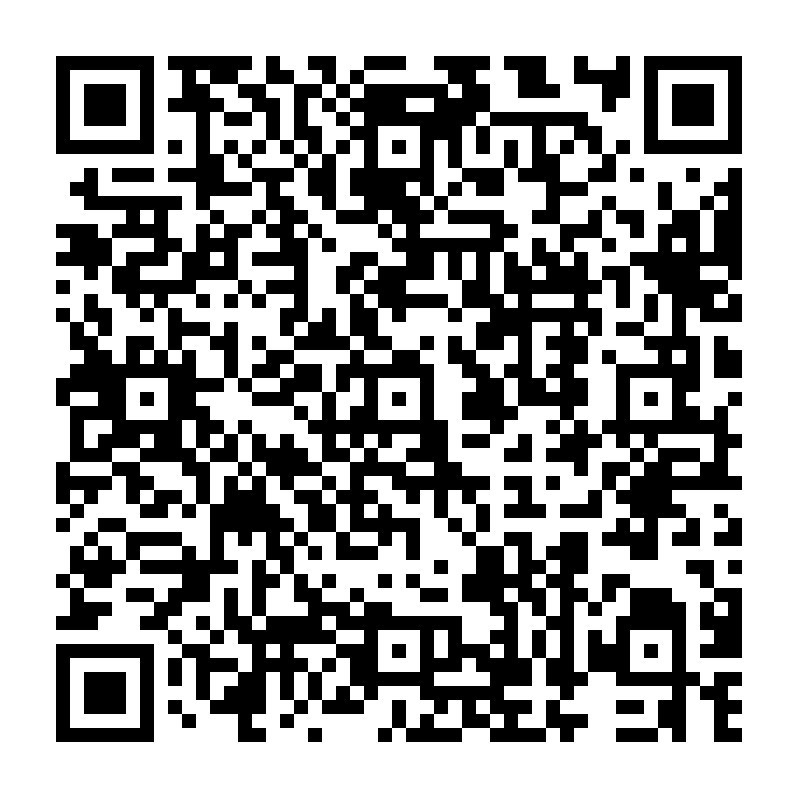 QR kod