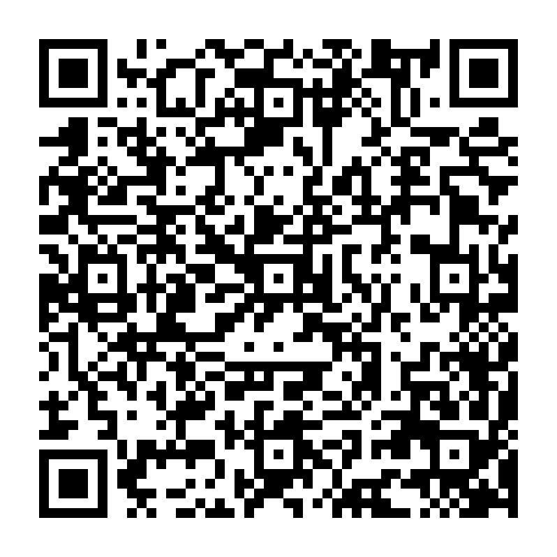 QR kod
