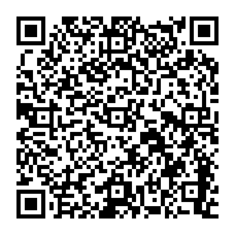 QR kod