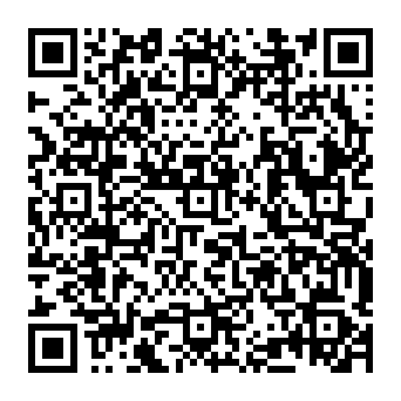 QR kod