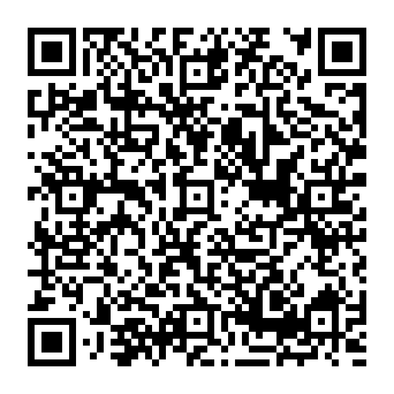 QR kod