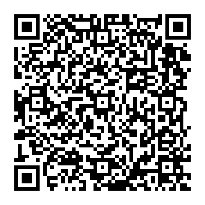 QR kod