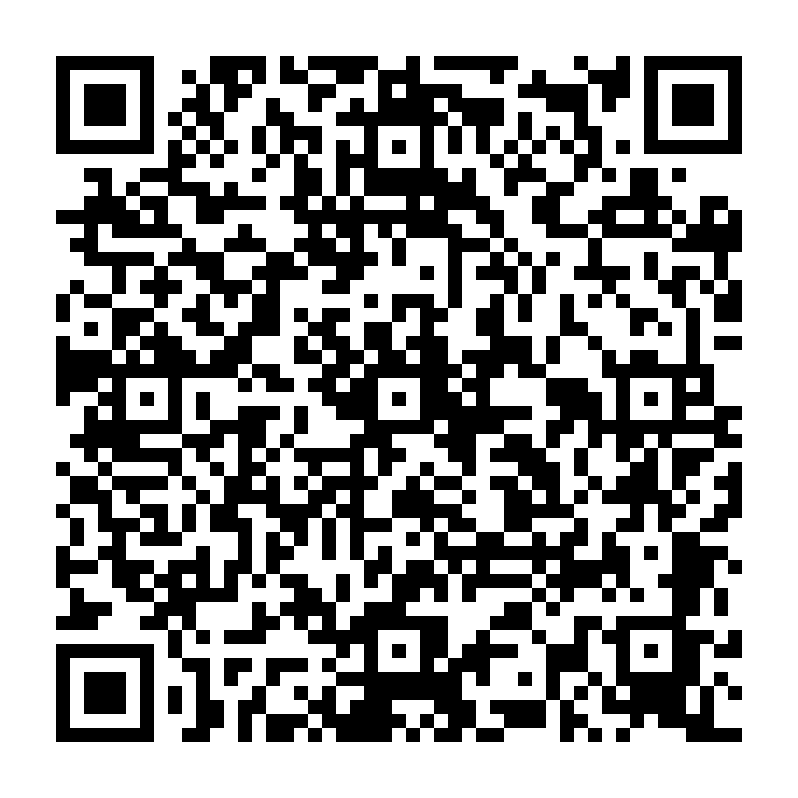QR kod