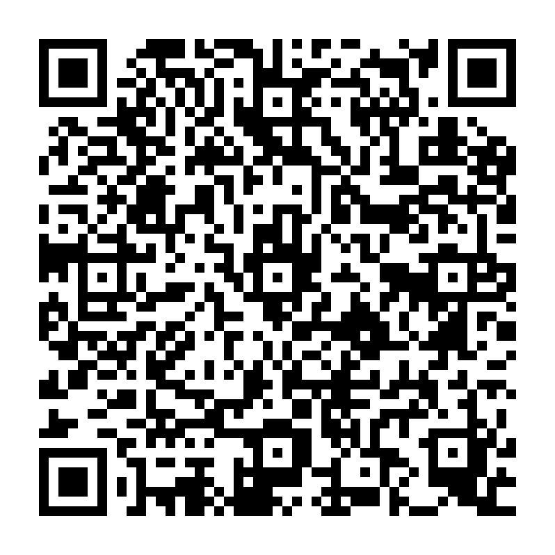 QR kod