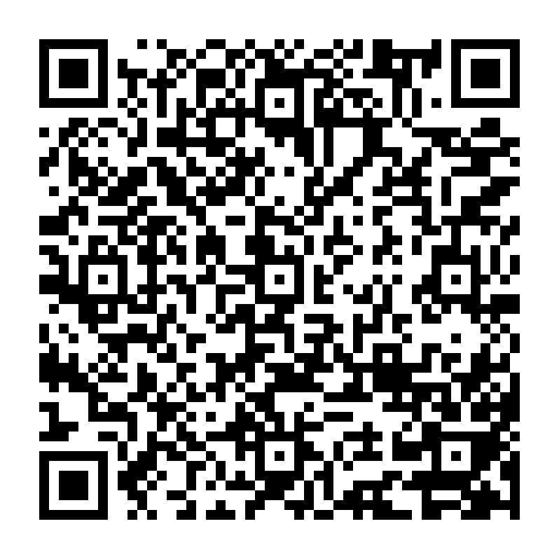 QR kod