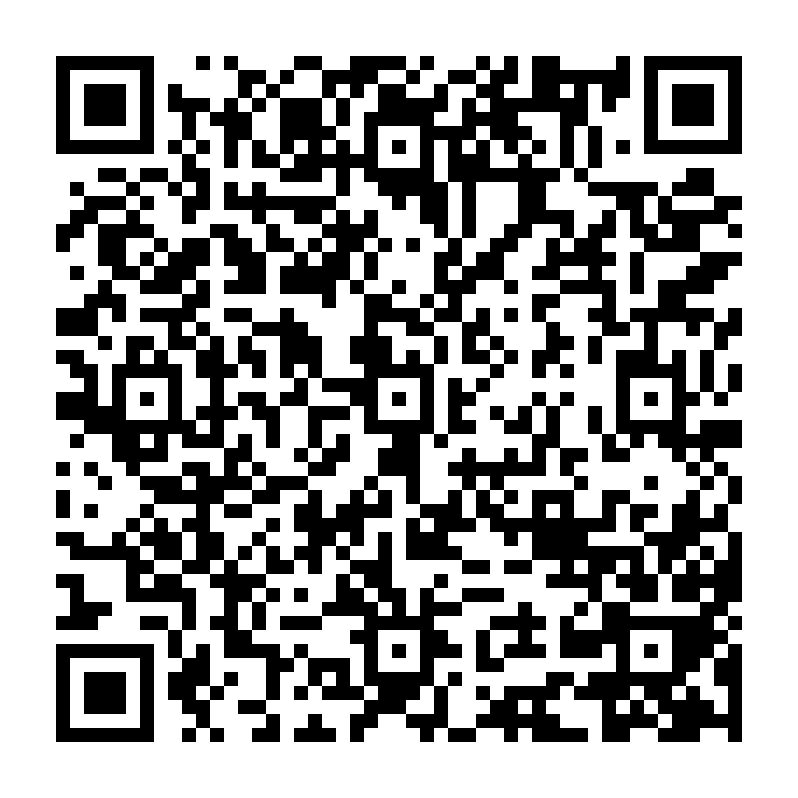 QR kod