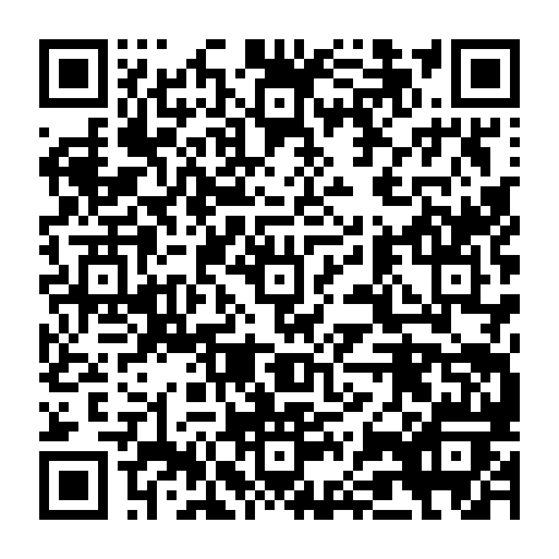 QR kod