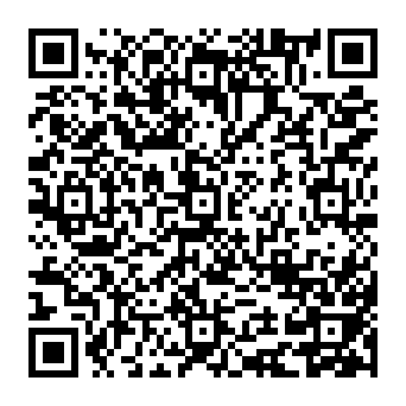 QR kod