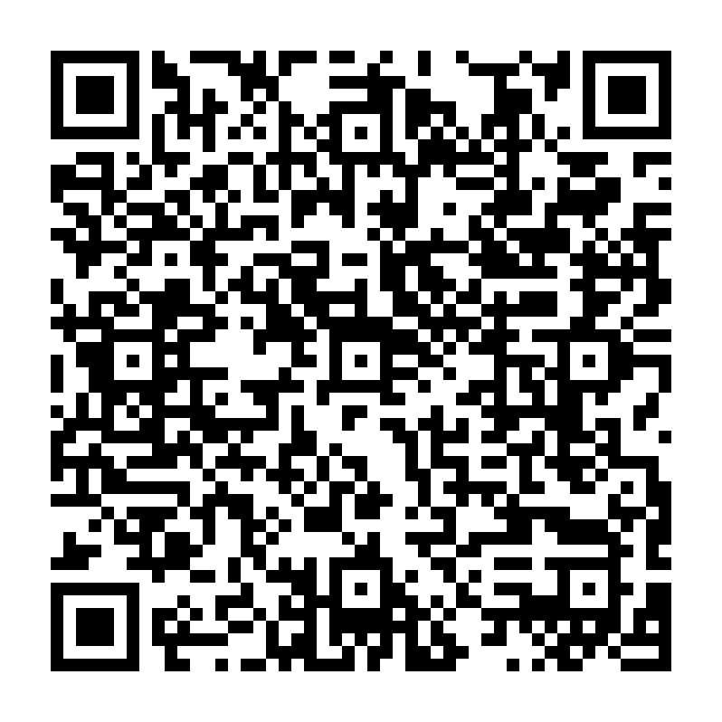 QR kod