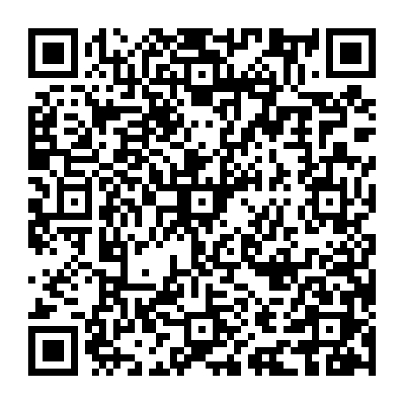 QR kod