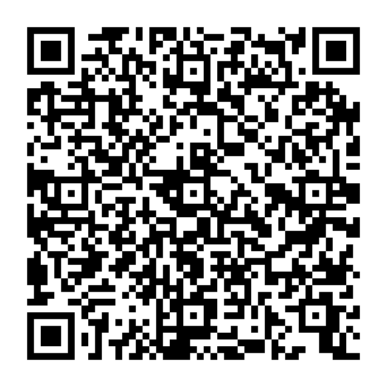 QR kod