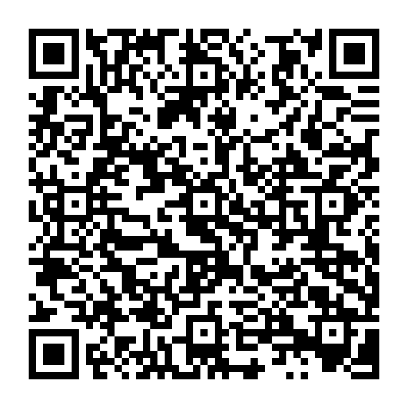 QR kod