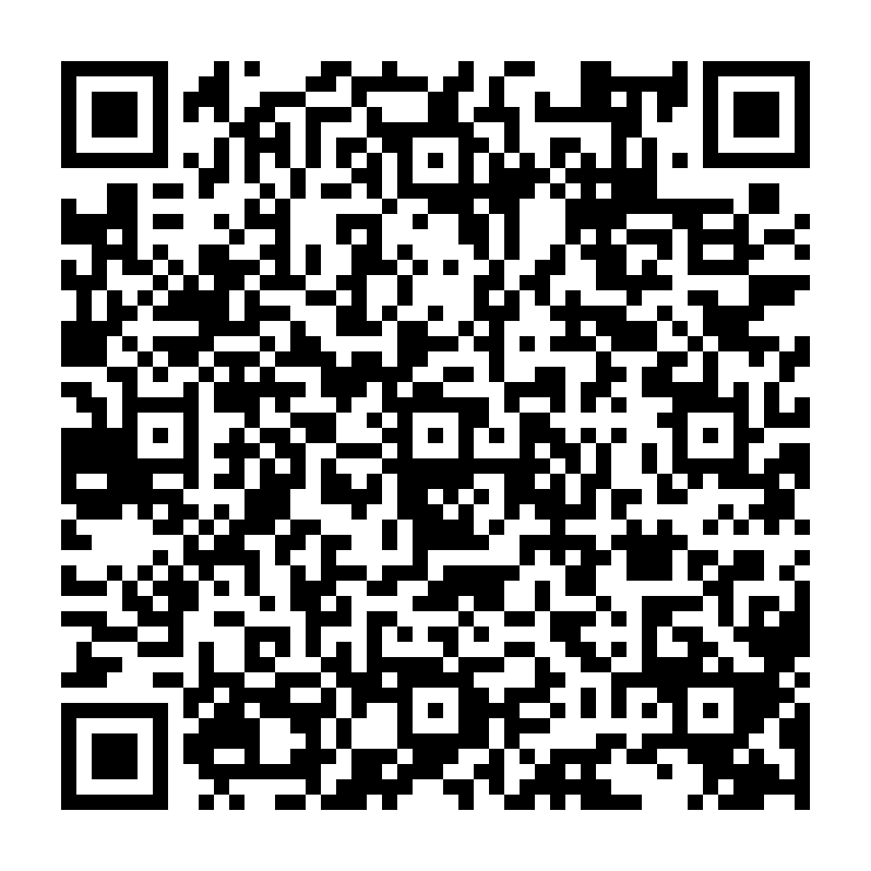 QR kod