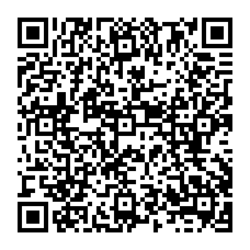 QR kod