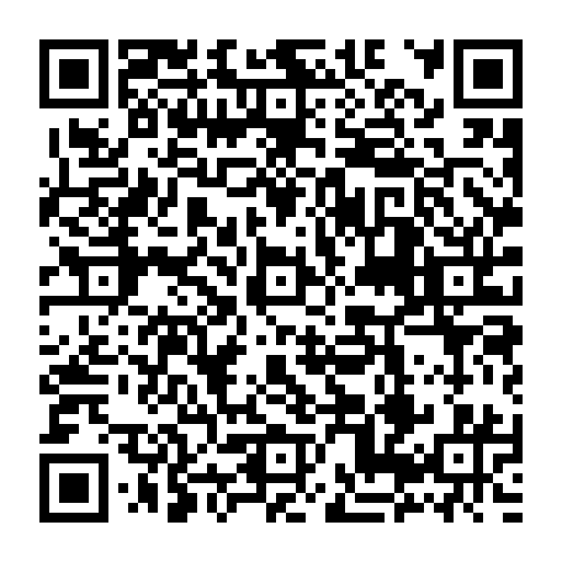 QR kod