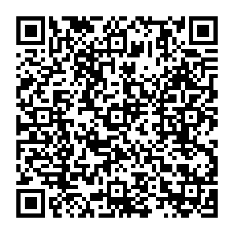 QR kod