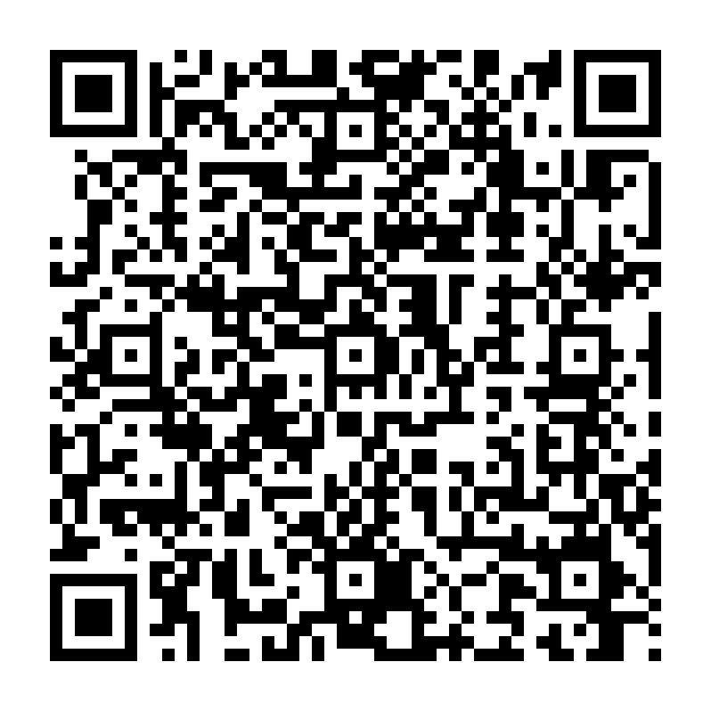 QR kod