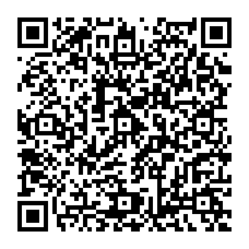 QR kod