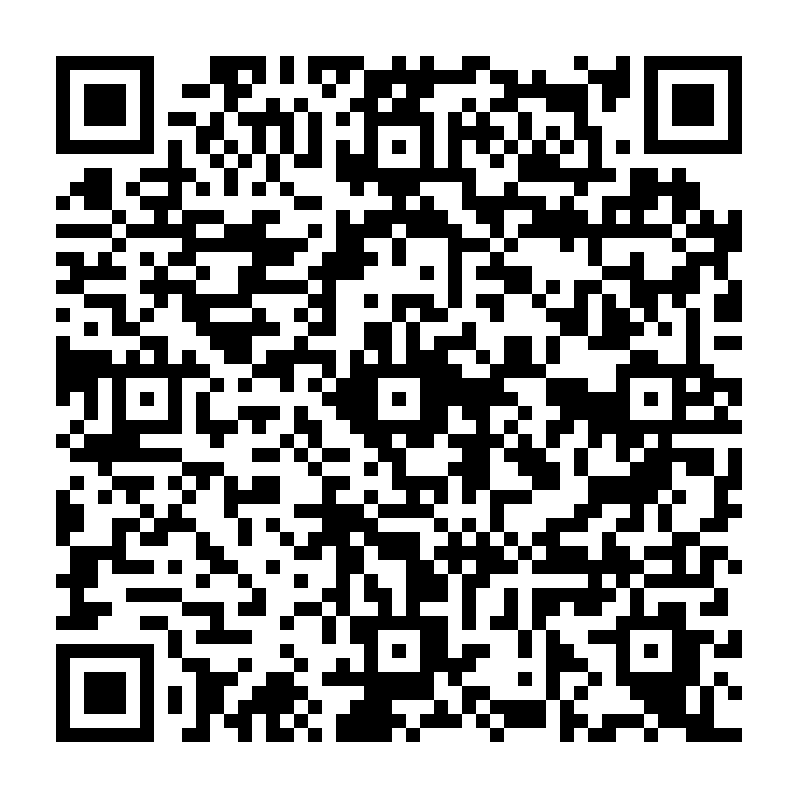 QR kod