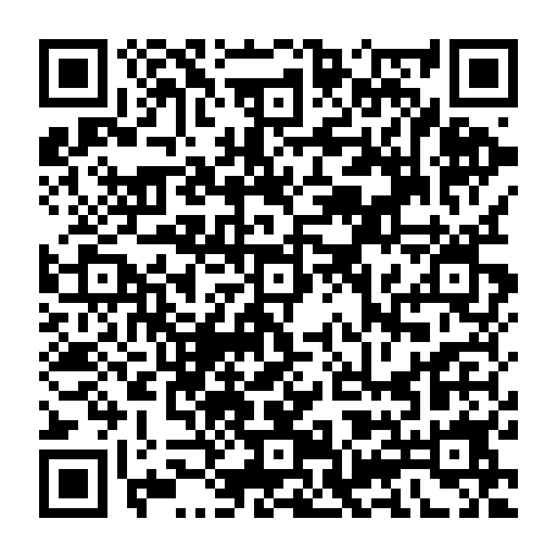 QR kod