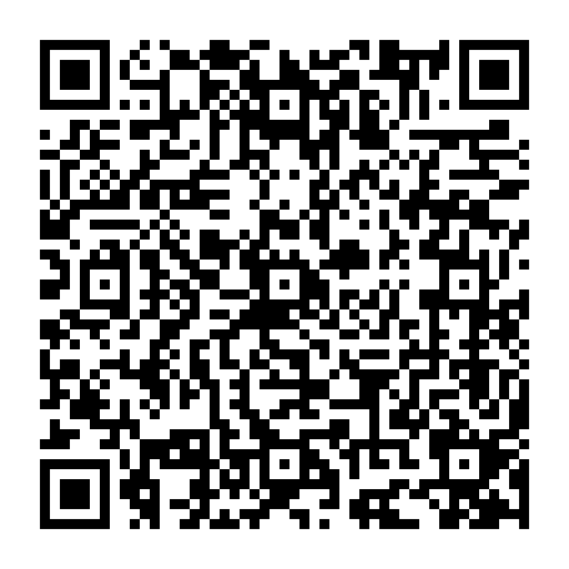 QR kod