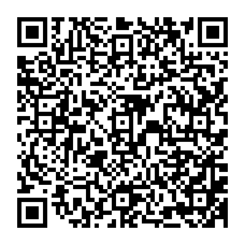QR kod