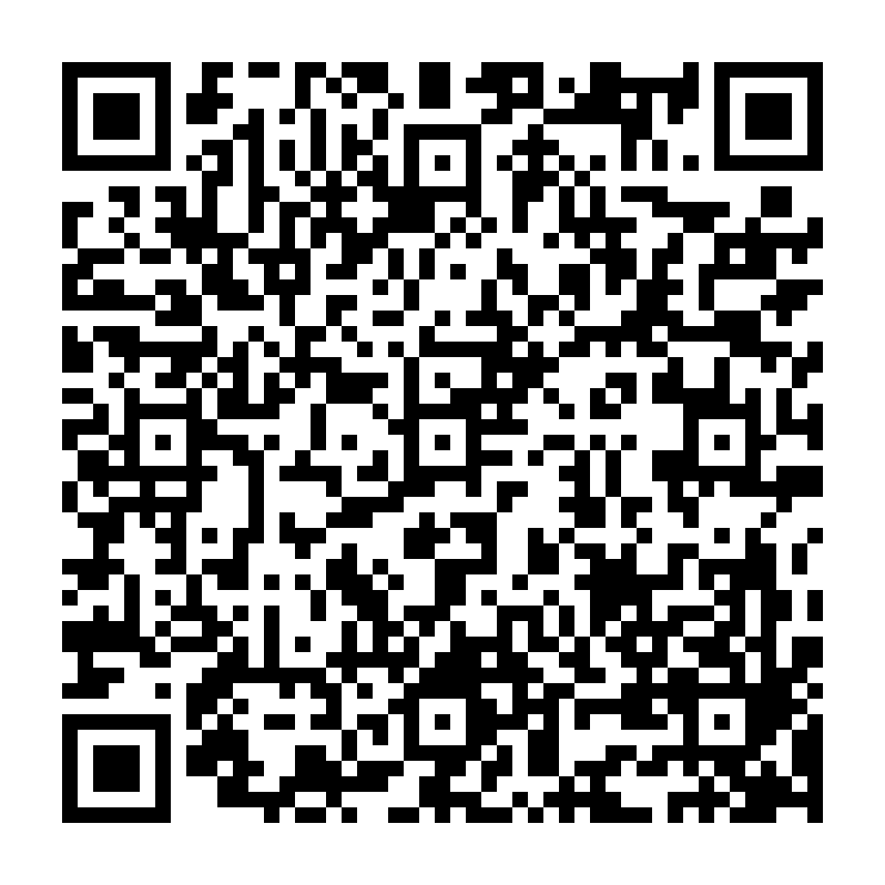 QR kod