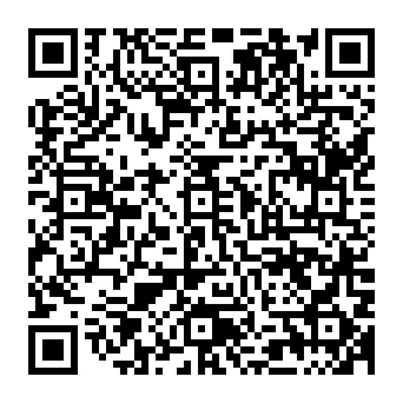 QR kod