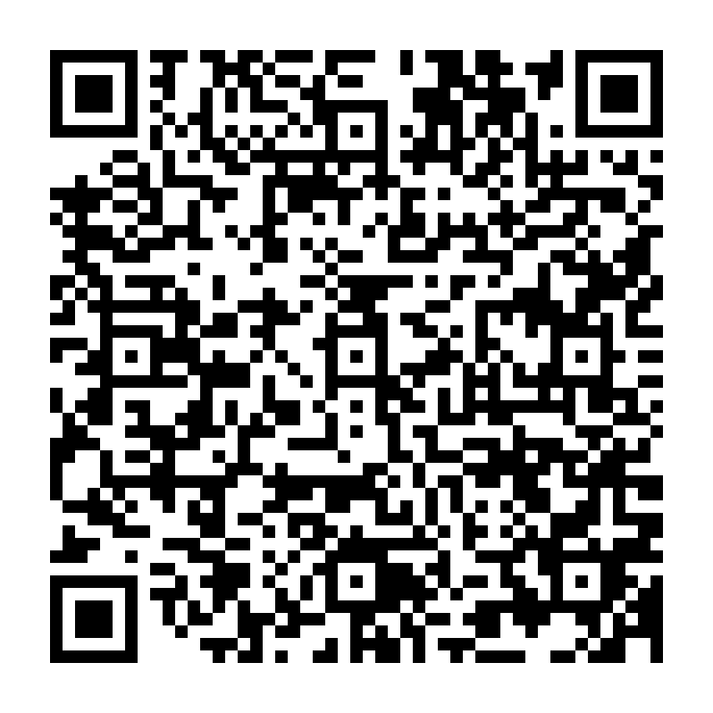 QR kod
