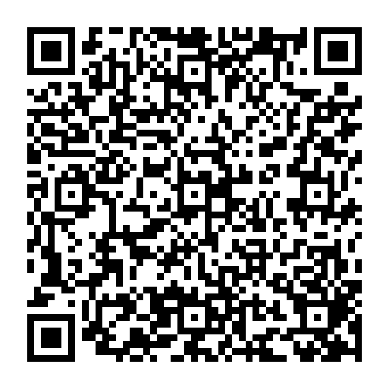 QR kod