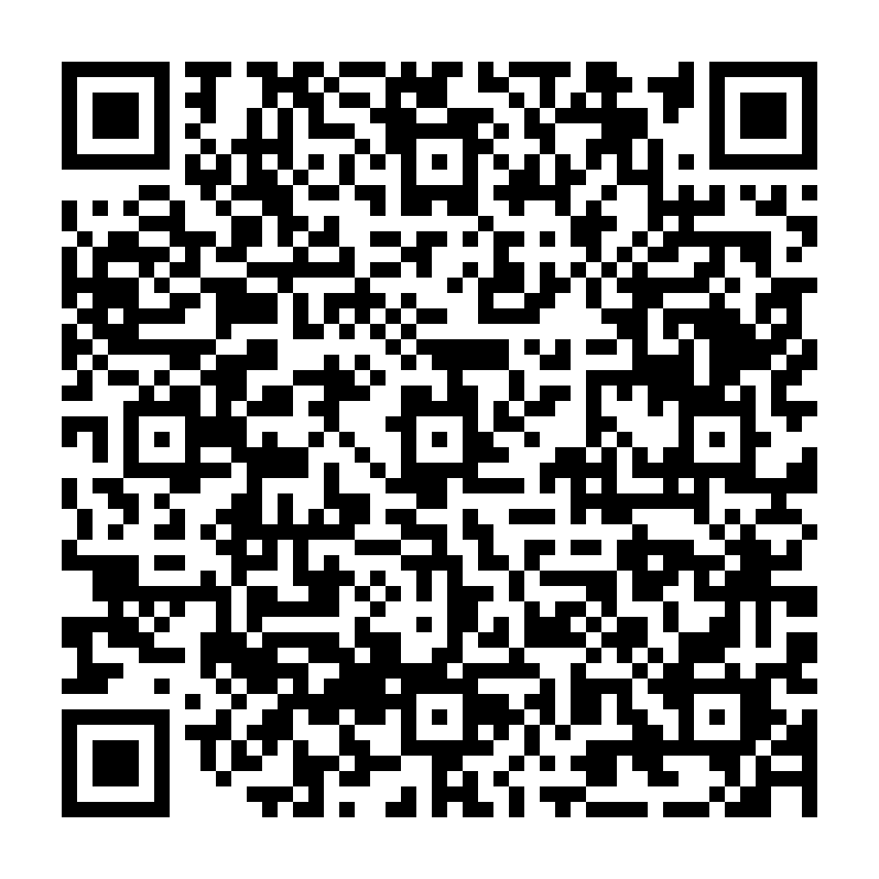 QR kod