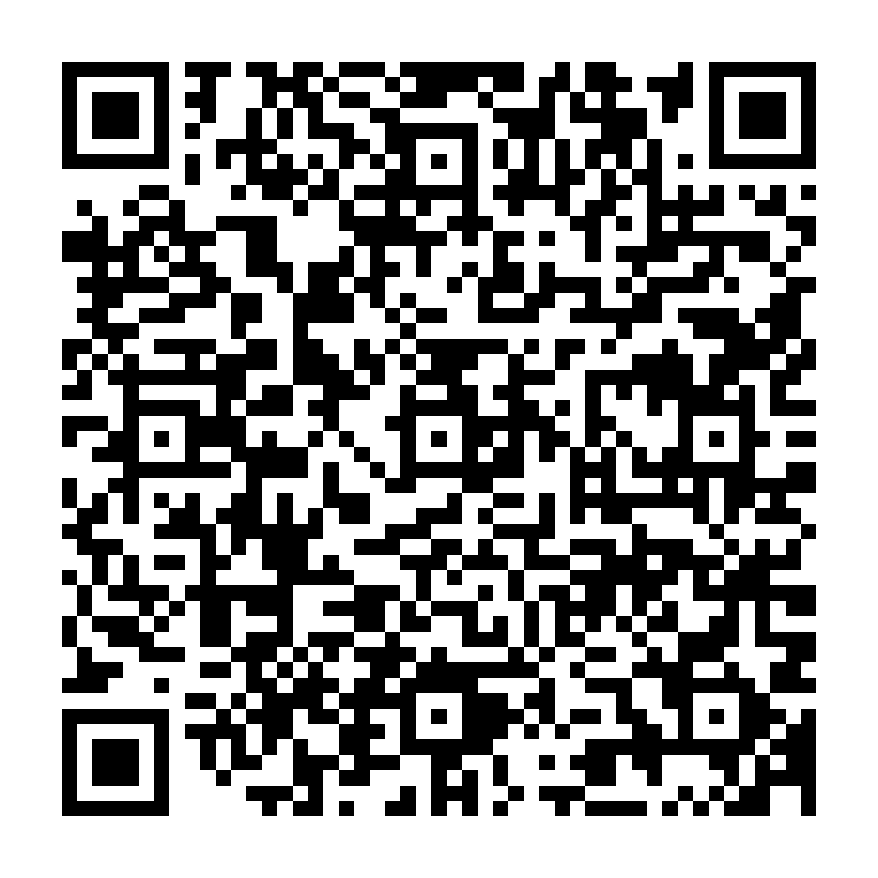 QR kod