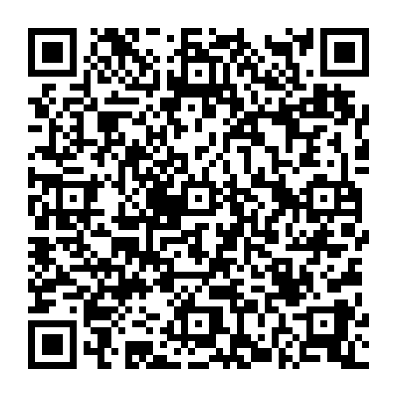QR kod