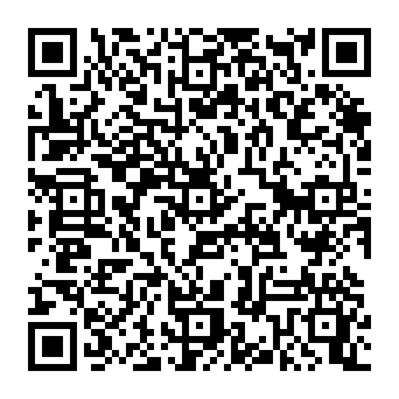 QR kod