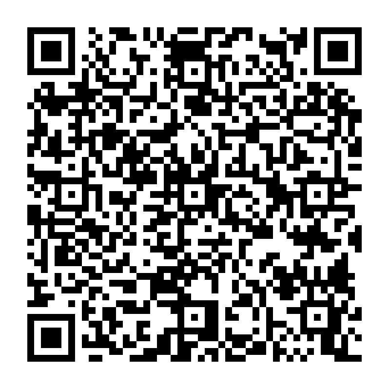 QR kod