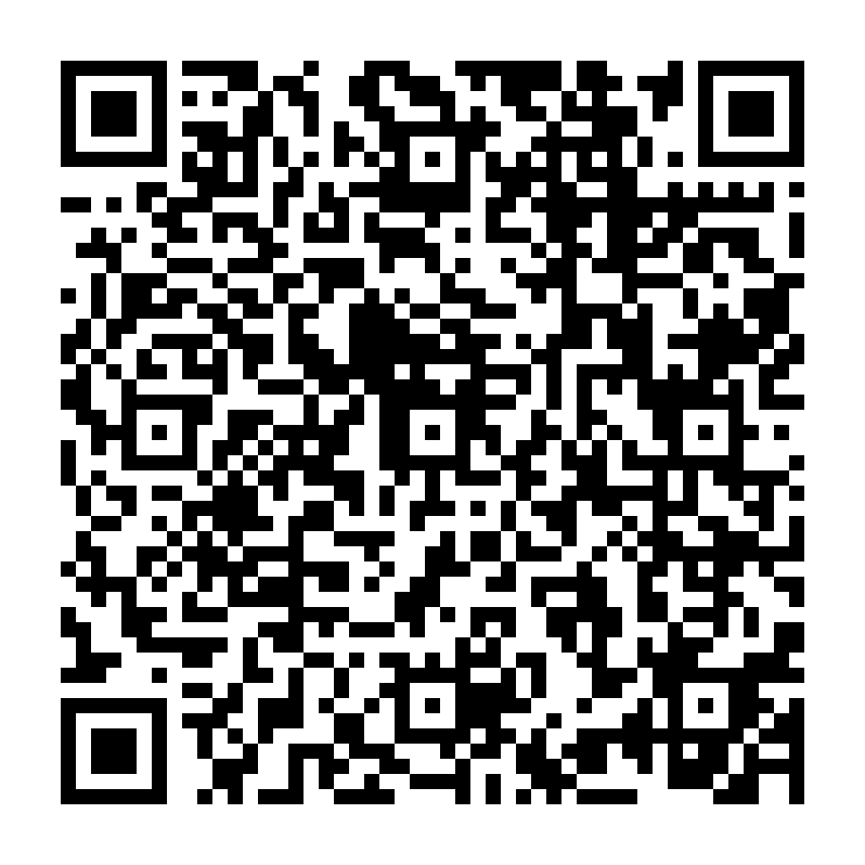 QR kod