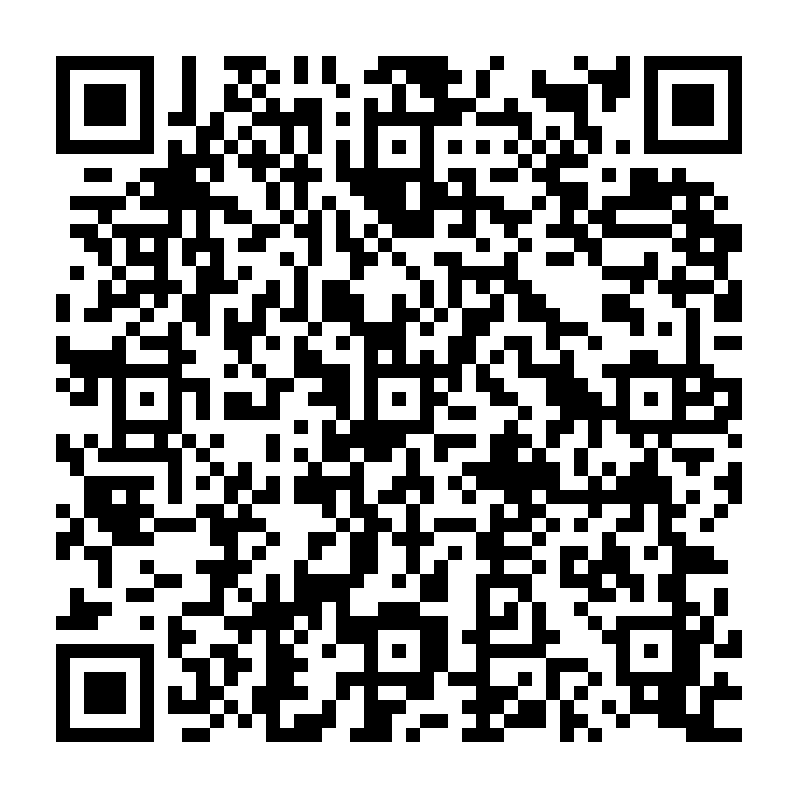 QR kod