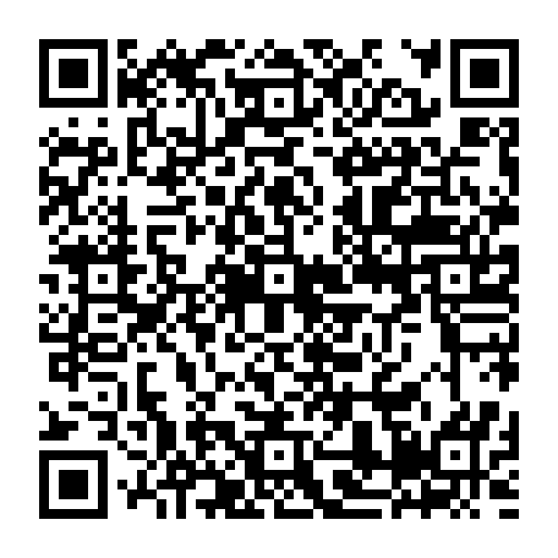 QR kod